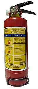 Stingator CATOL LUX 1 kg cu fixare (35951)