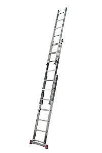 Лестница TECHNOWORKER DLE313 (3x13)