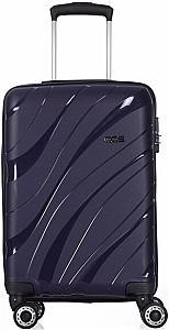 Чемодан CCS 5223 L (Navy)