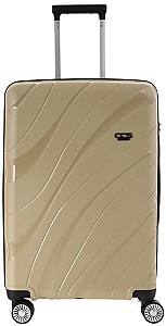 Чемодан CCS 5223 L (Mink)