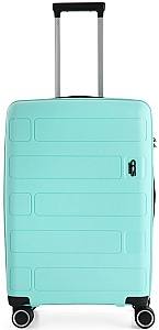 Чемодан CCS 5236 M (Water Green)