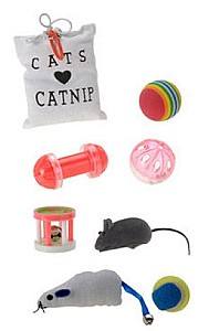 Jucarie pentru pisica Cats 44947