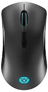 Игровая мышь Lenovo M600 Black
