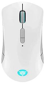Игровая мышь Lenovo M600 White