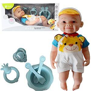 Papusa Essa Toys DF12-013D
