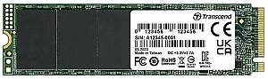 SSD накопитель Transcend MTE115S (TS1TMTE115S)