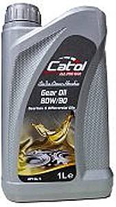 Ulei motor CATOL LUX GL-5 80W90 1L