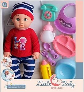 Кукла ChiToys 28996