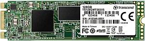 SSD Transcend  SSD 512GB M.2 SATA  830S