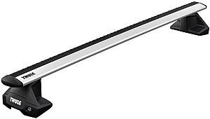 Bare transversale THULE WingBar+suport 754+kit 141xxx