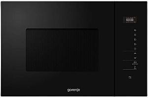 Cuptor cu microunde incorporabil Gorenje BMI 251 SG3BG