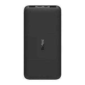 Повербанк Xiaomi VXN4305GL Black