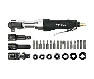 Набор ключей Yato YT-0982