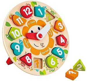 Сортер Hape E1622