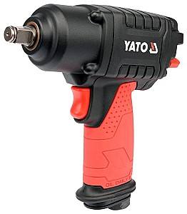 Гайковерт пневматический Yato YT-09505