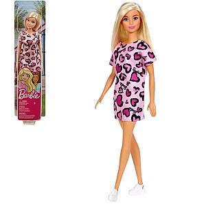 Кукла BARBIE Super style T7439