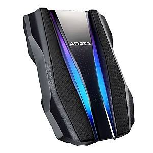 Внешний жёсткий диск ADATA HD770G 1TB (AHD770G-1TU32G1-CBK)