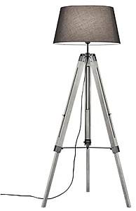 Торшер Trio Tripod 60W (R40991011)