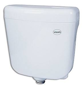 Бачок для унитаза Visam Alfa (400-002)