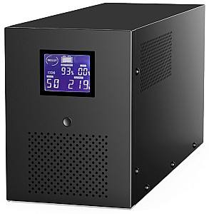 Sursa de alimentare neintreruptibila UPS Gembird EG-UPS-036