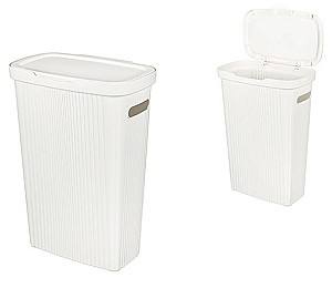 Корзина для белья Bytplast Velvet 53354