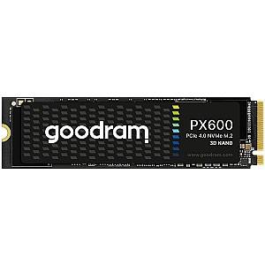 SSD накопитель Goodram PX600 Gen2 2TB (SSDPR-PX600-2K0-80)