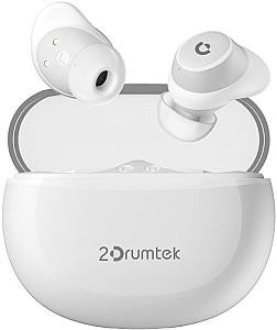 Наушники A4Tech B27 White