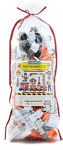Constructor Maximus MX5407