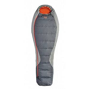 Спальный мешок Pinguin Topas 185 Right Grey