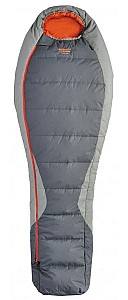 Sac de dormit Pinguin Topas 175 grey R