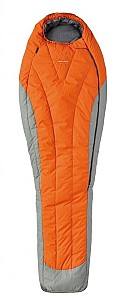 Sac de dormit Pinguin Expert 195 orange R