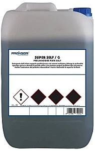 Curatare exterior auto Fraber Super Self/G 25kg (71067)