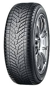 Шина для внедорожника YOKOHAMA BluEarth Winter V905 235/60 R18 107H XL