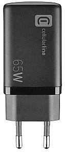 Incarcator telefon CellularLine Multipower Micro 65W
