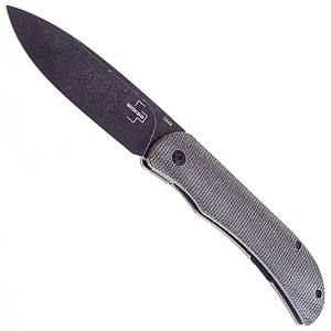 Cutit de bucatarie Boker Plus Exskelibur I Framelock Micarta
