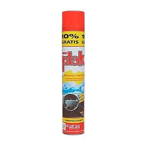 Curatare interior auto Plak Polish granat 750 ml