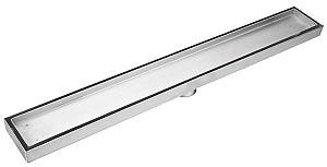 Душевой трап Uniplast FLH40-A2 С16 700х70