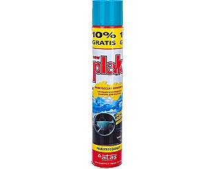 Curatare interior auto Plak Polish lavanda 750 ml
