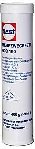 Lubrifiant masina Kuttenkeuler Oest Universal 400g (14938)