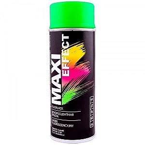 Автомобильная краска Motip Maxi Color FLUO0019 400 мл (MX0019)