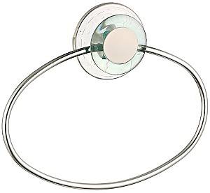 Cuier pentru baie prosoape Bisk Geco 06723