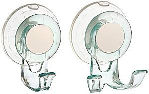 Cuier pentru baie prosoape Bisk Geco 06721