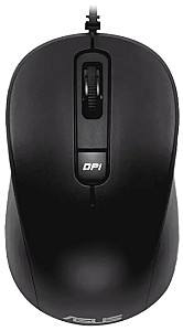 Компьютерная мышь Asus MU101C Black
