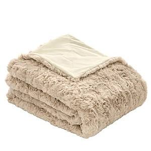 Одеяло Bugatti Jacquard Beige
