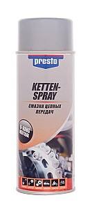 Lubrifiant masina Presto Kettenspray 400 ml (217630)