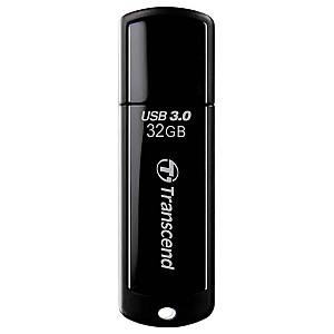 Stick memorie usb Transcend JetFlash 700 32GB
