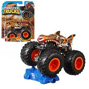 Спецтехника Hot Wheels FYJ44