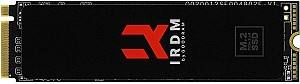 SSD накопитель Goodram IRDM M.2 NVMe SSD 512GB (IR-SSDPR-P34B-512-80)