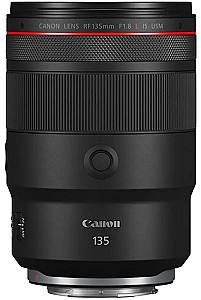 Объектив Canon RF 135mm f/1.8L IS USM