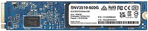 SSD накопитель Synology SNV3510-800G